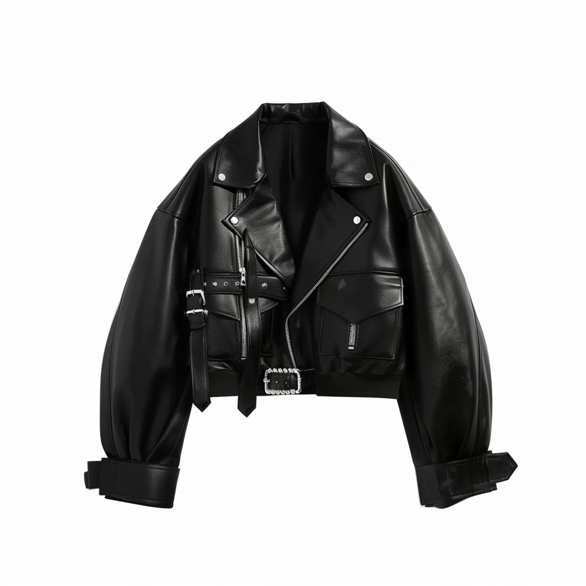Noir Edge Jacket