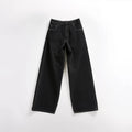 Luna Flow Black Pants